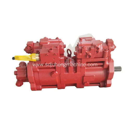 DH130 Hydraulic Pump K3V63DT dh130 main pump